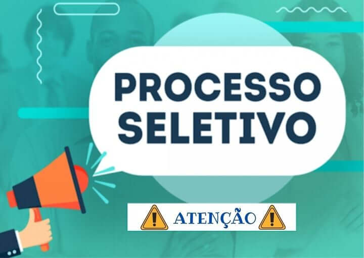 PROCESSO SELETIVO SIMPLIFICADO